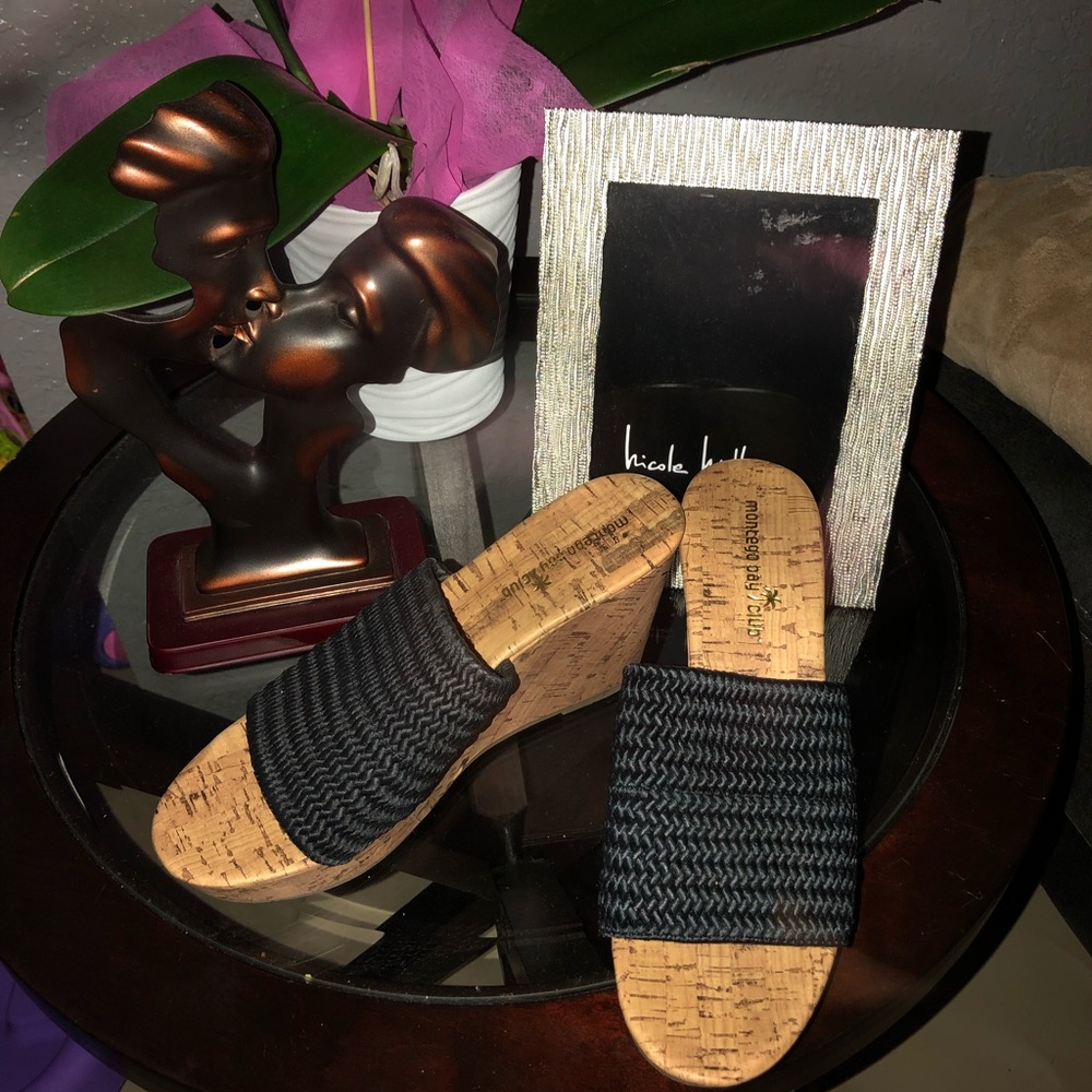 Wedges